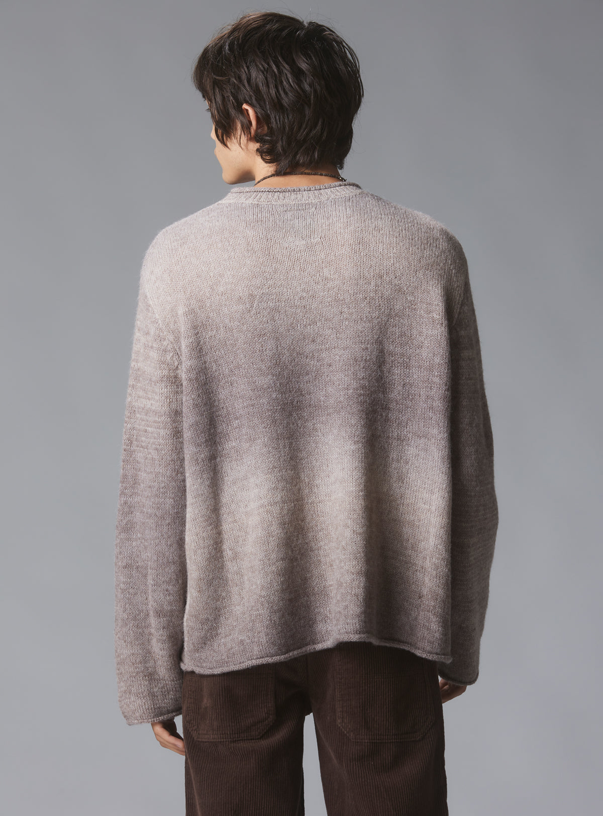 Whirl Sweater - UNIF Clothing
