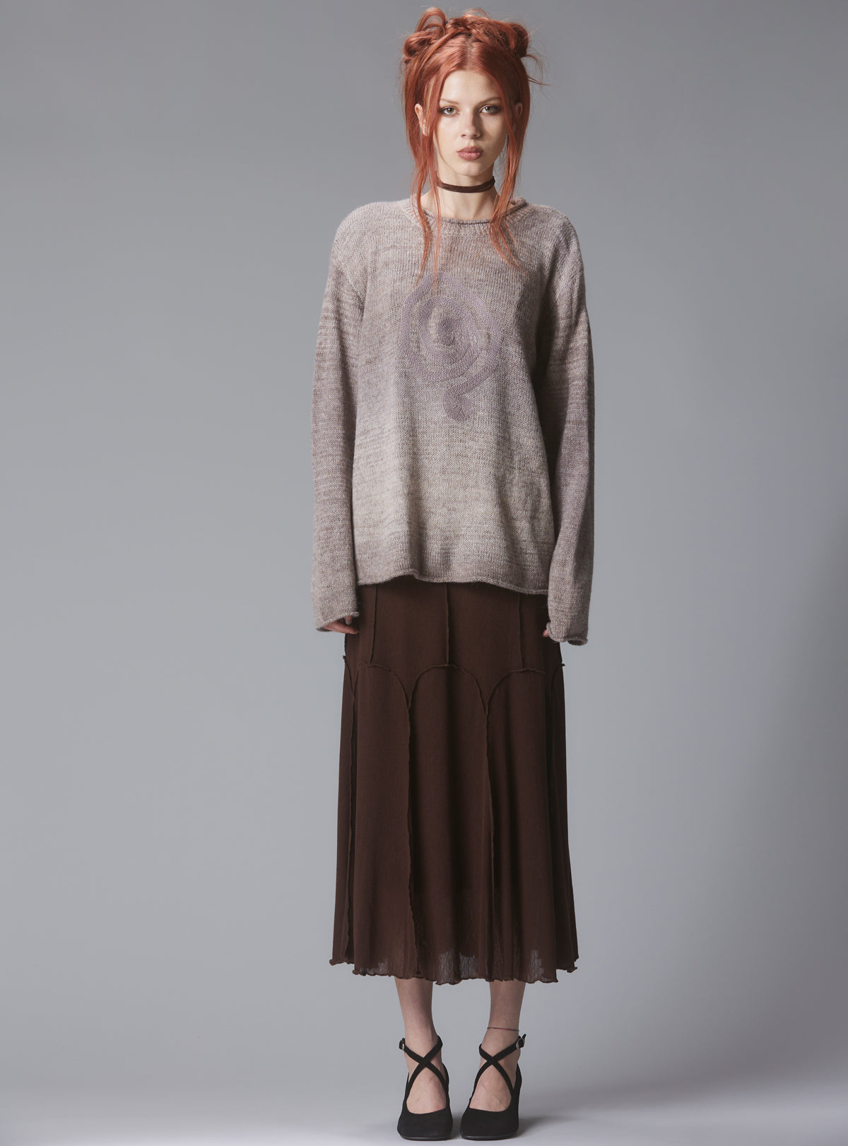 Whirl Sweater - UNIF Clothing