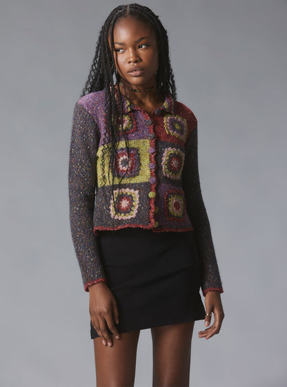 Baasan Sweater - UNIF Clothing