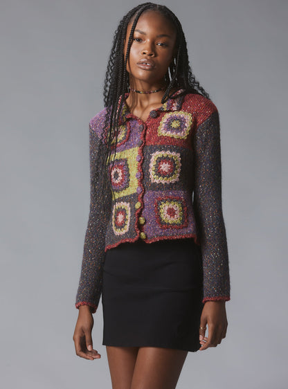 Baasan Sweater - UNIF Clothing