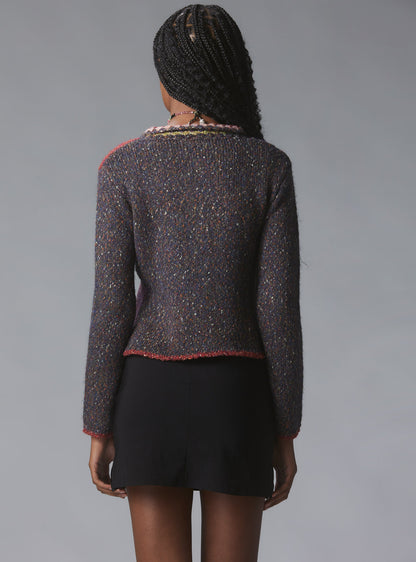Baasan Sweater - UNIF Clothing