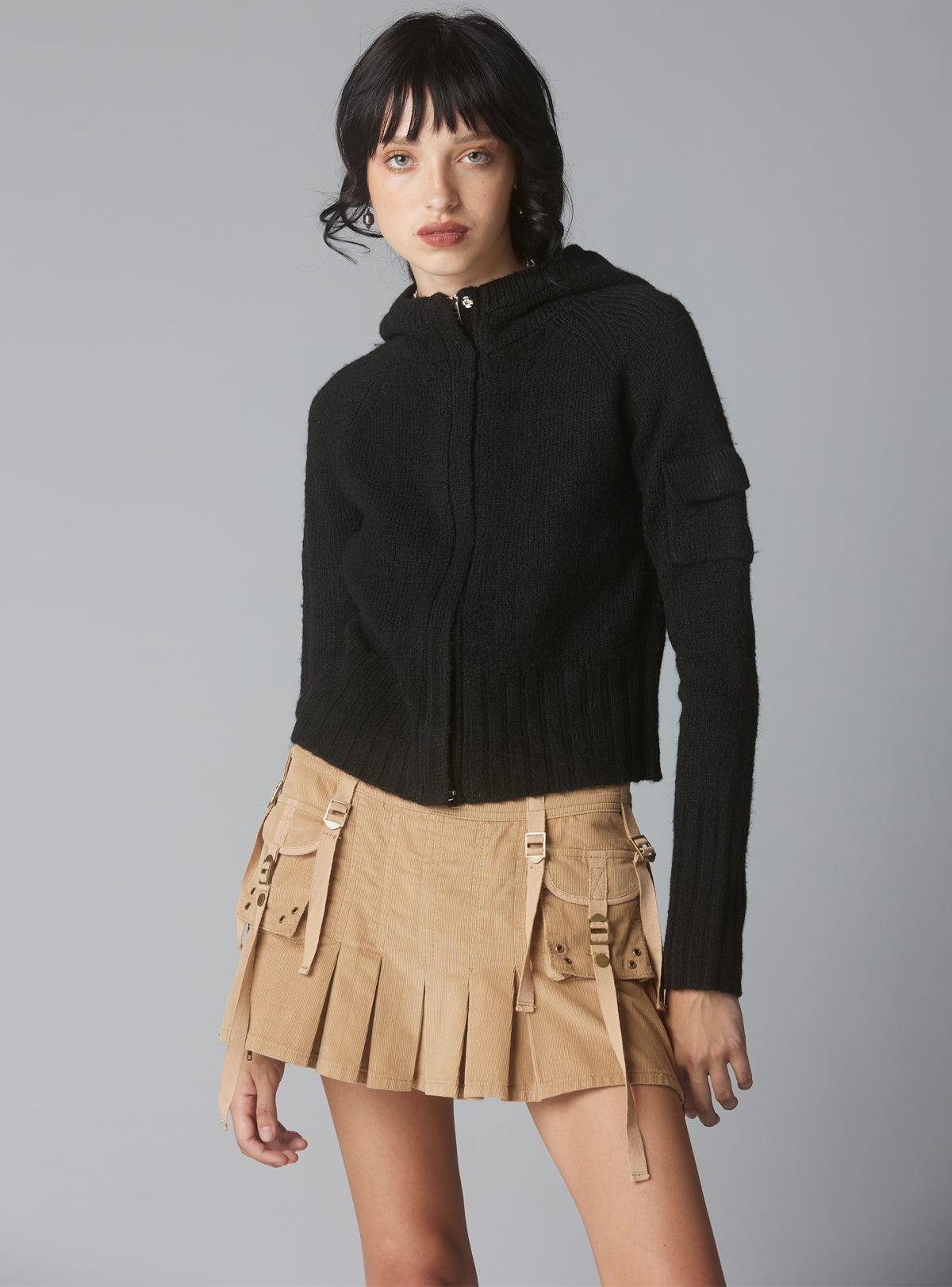Xtro Sweater - UNIF Clothing|New Arrivals