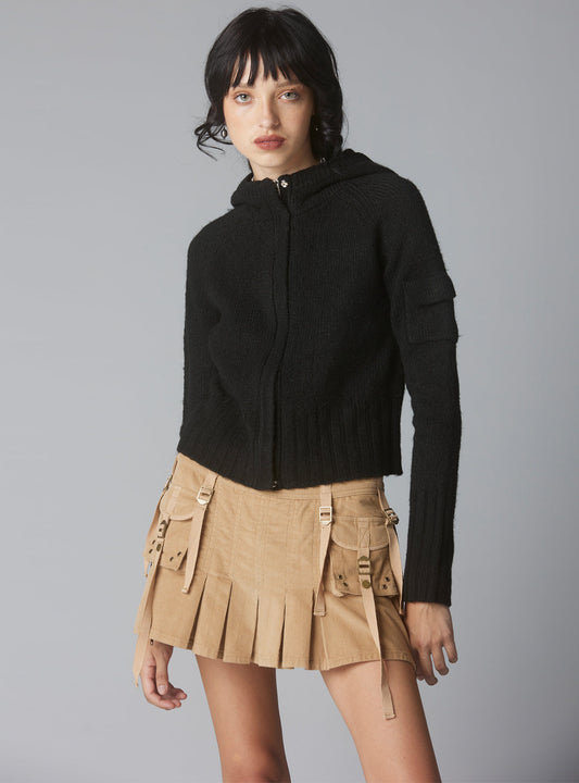Xtro Sweater - UNIF Clothing|New Arrivals