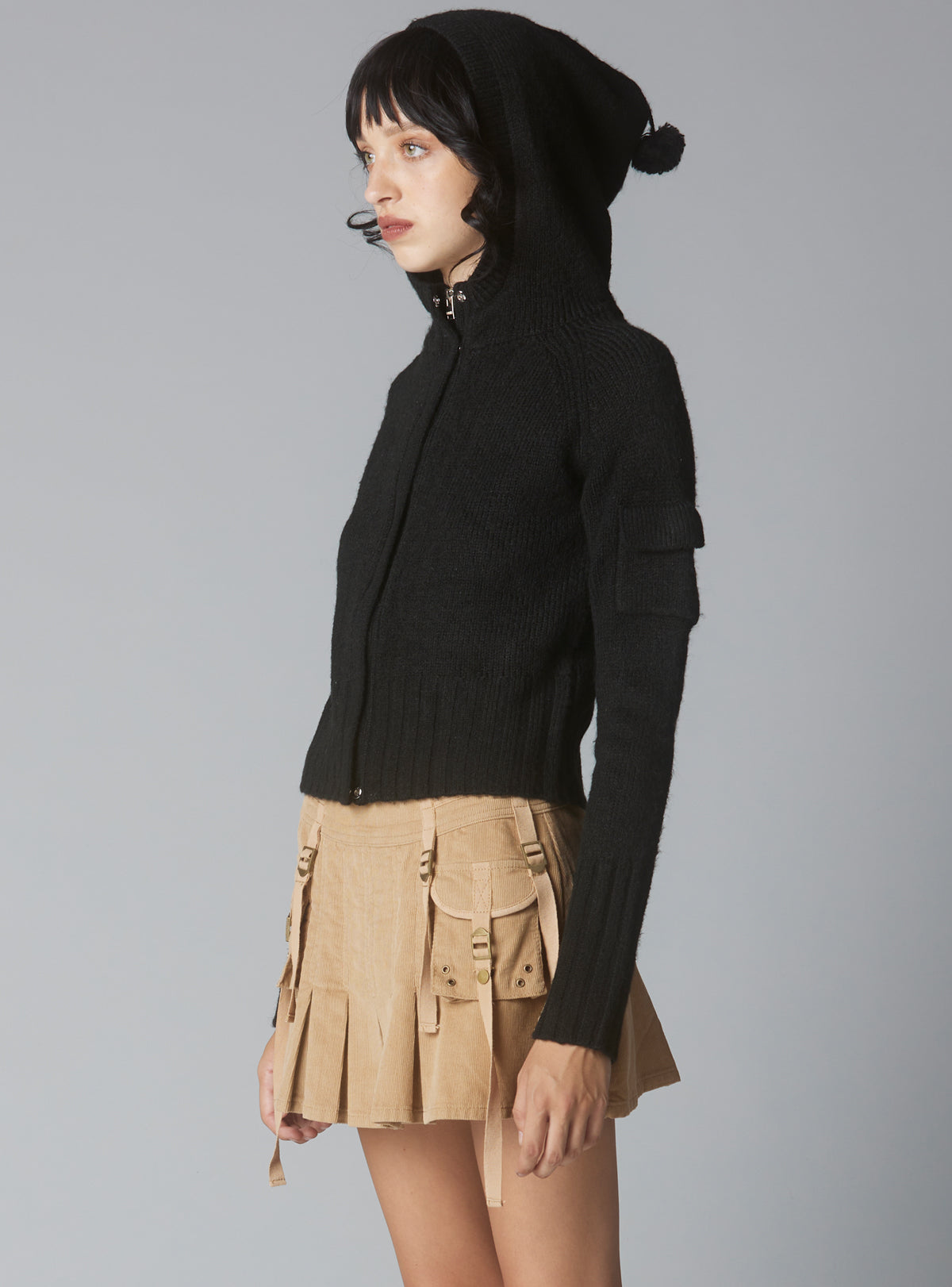 Xtro Sweater - UNIF Clothing|New Arrivals