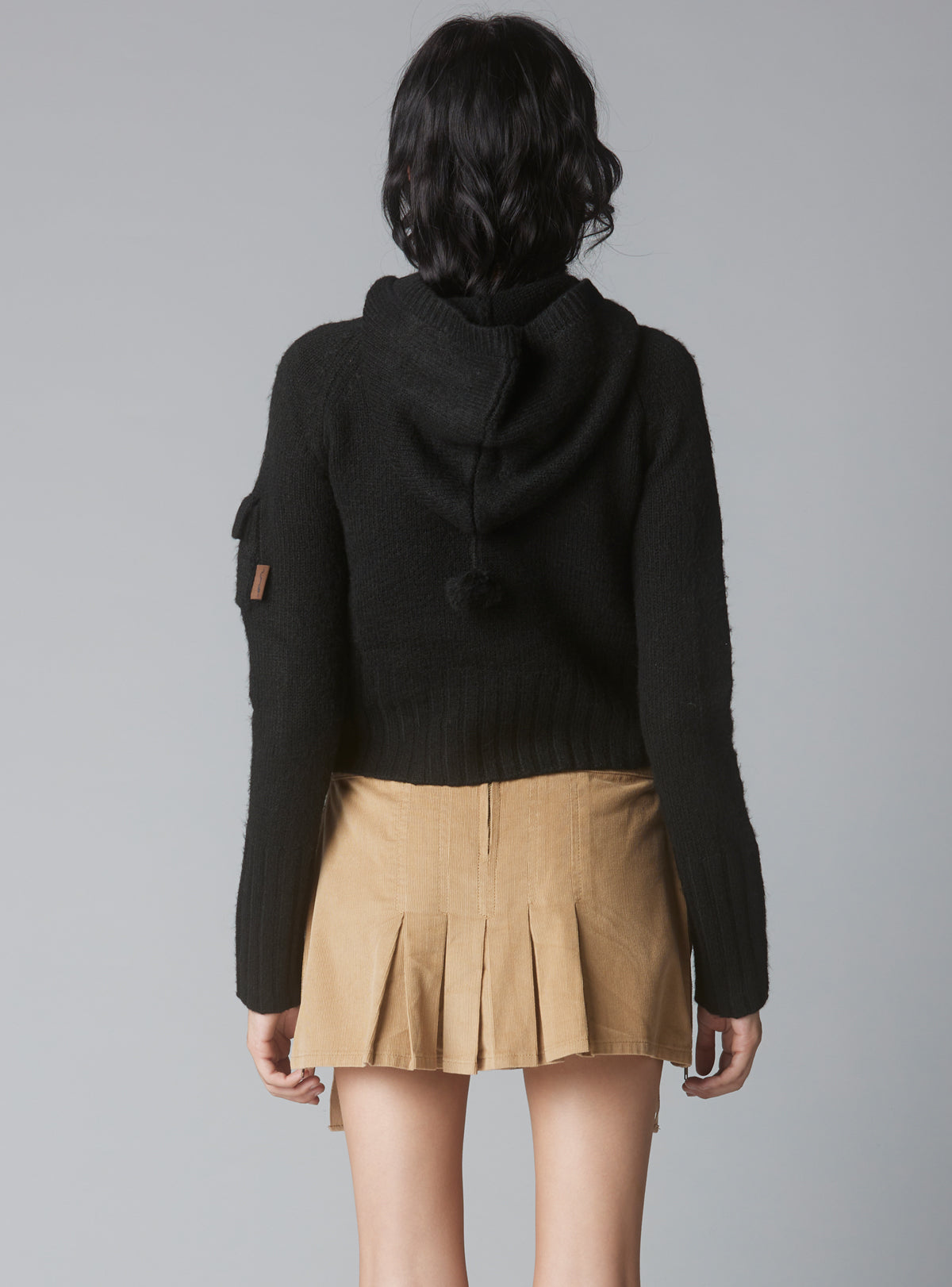 Xtro Sweater - UNIF Clothing|New Arrivals
