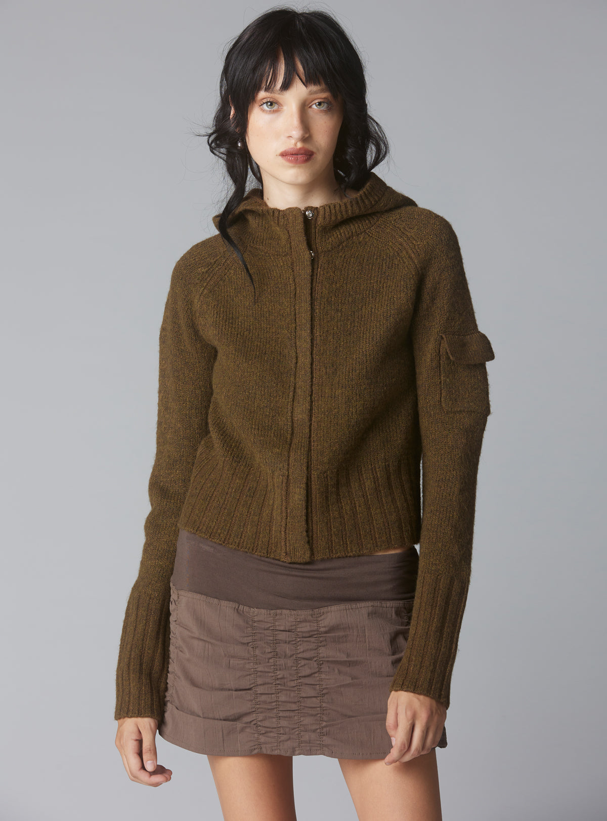 Xtro Sweater - UNIF Clothing|New Arrivals