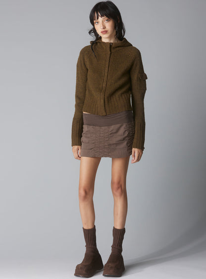 Xtro Sweater - UNIF Clothing|New Arrivals