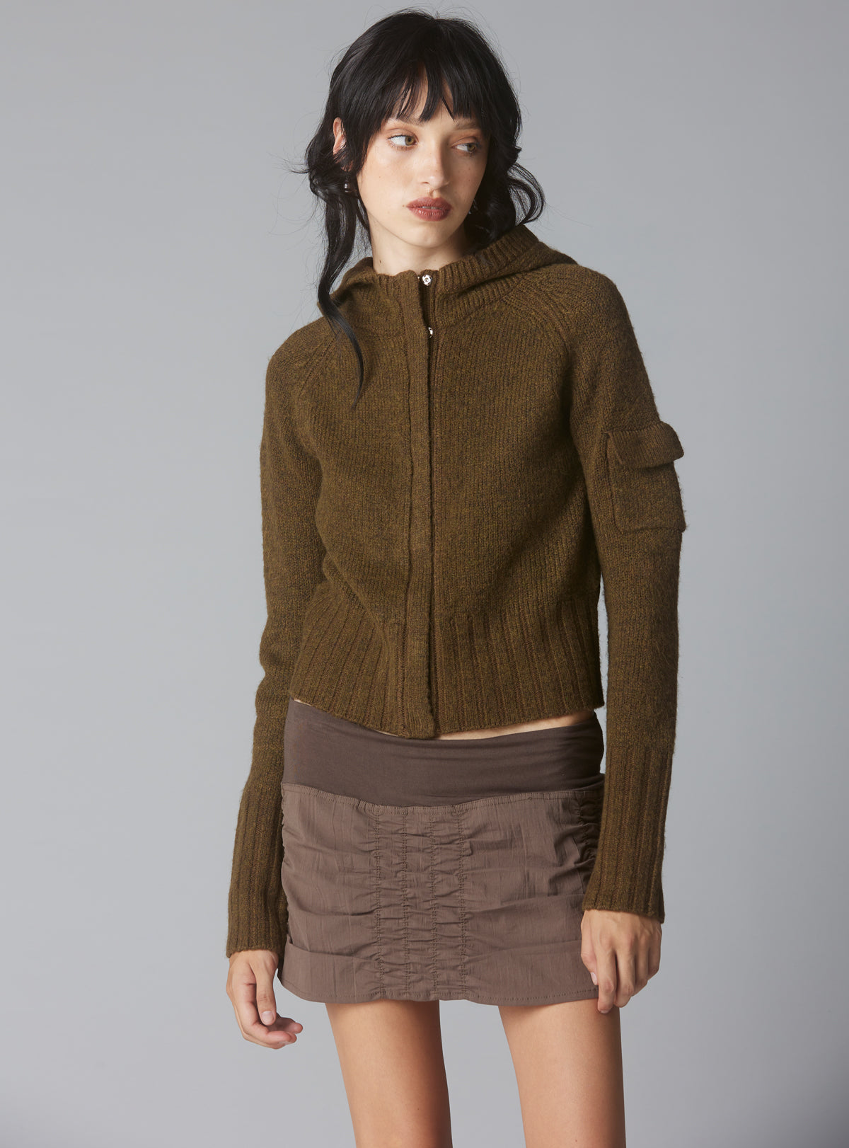 Xtro Sweater - UNIF Clothing|New Arrivals