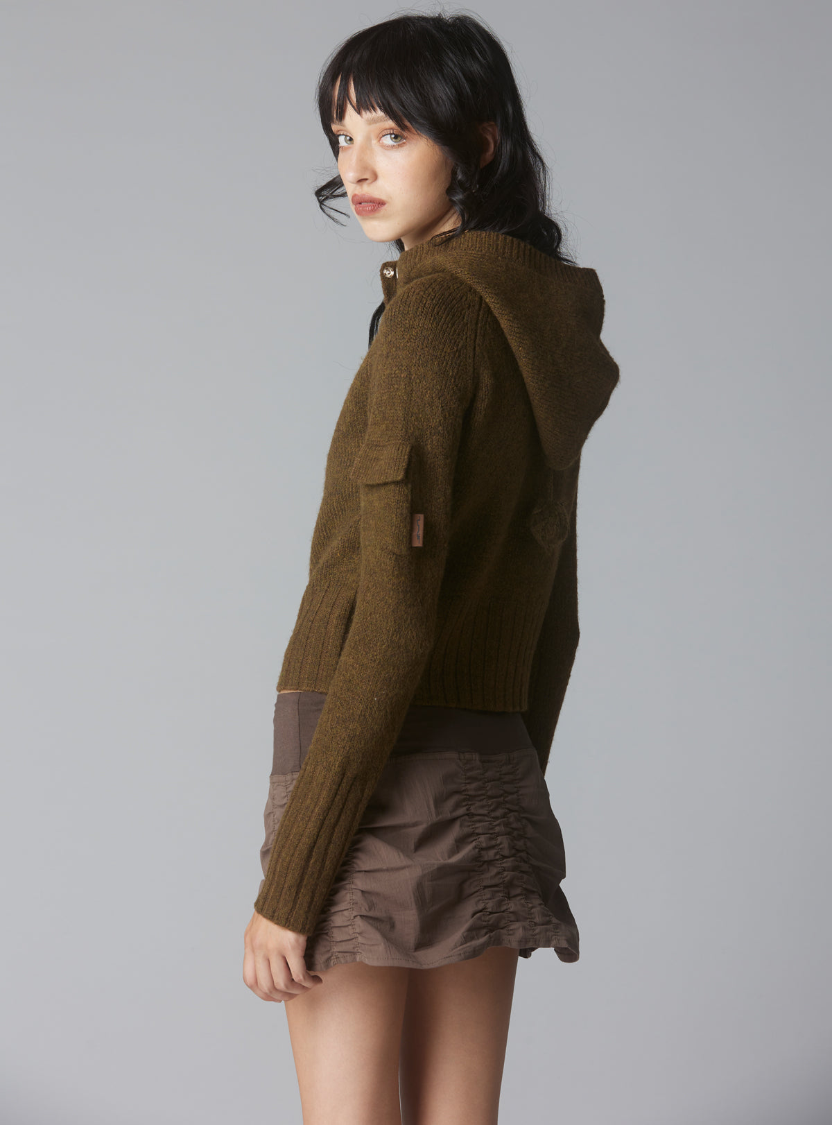 Xtro Sweater - UNIF Clothing|New Arrivals
