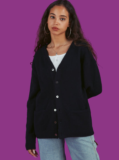 X Cardigan - UNIF Clothing