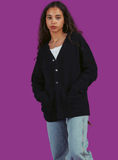 X Cardigan - UNIF Clothing