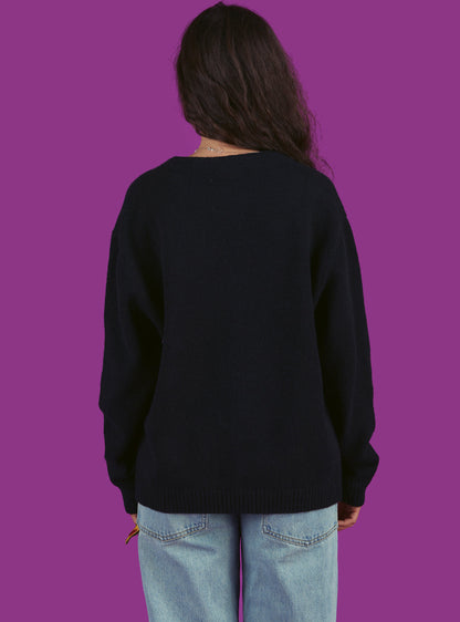 X Cardigan - UNIF Clothing