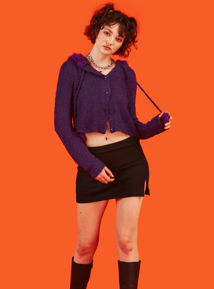 Fuku Cardigan - UNIF Clothing