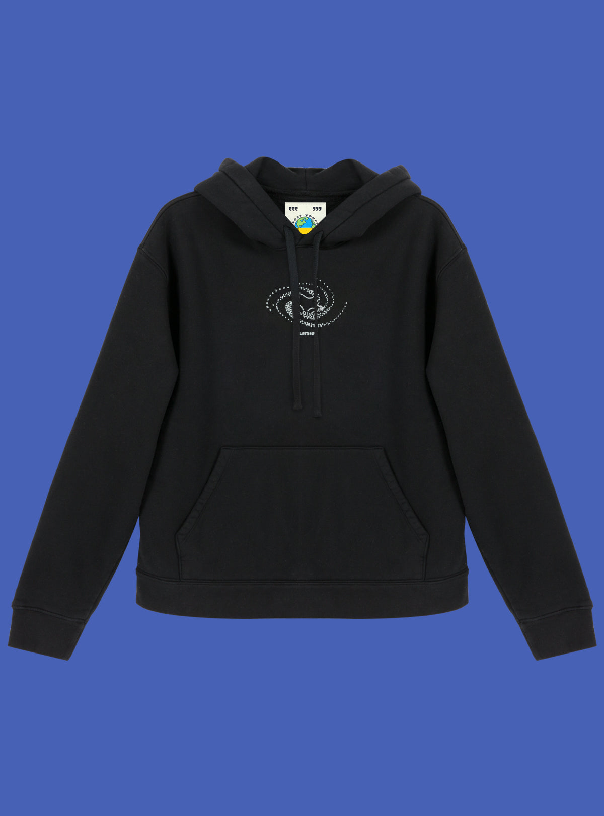 Spin Hoodie - UNIF Clothing