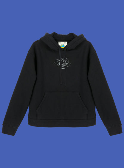 Spin Hoodie - UNIF Clothing