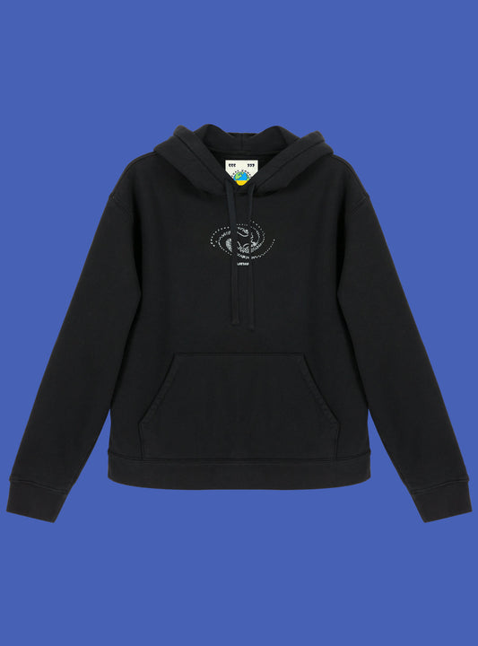 Spin Hoodie - UNIF Clothing