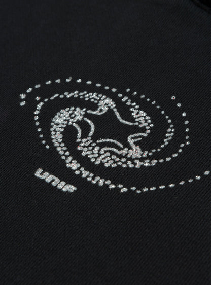 Spin Hoodie - UNIF Clothing