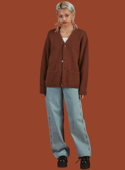 X Cardigan - UNIF Clothing