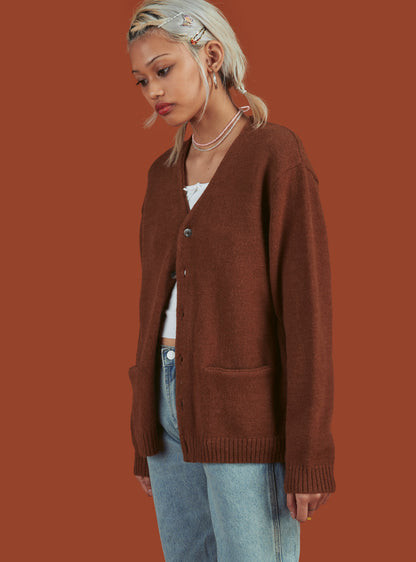 X Cardigan - UNIF Clothing