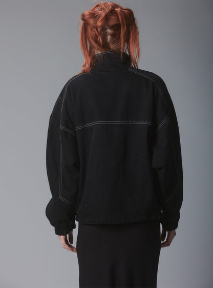 Code Jacket - UNIF Clothing