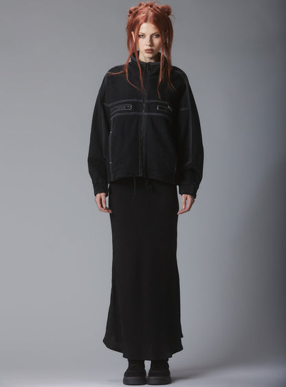 Code Jacket - UNIF Clothing