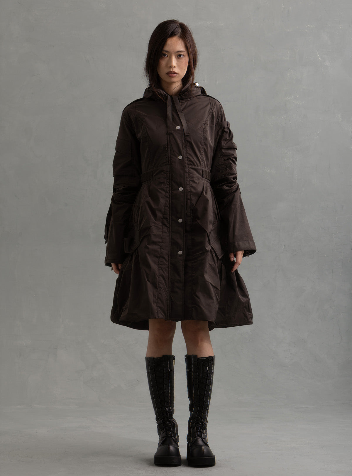 Ines Jacket - UNIF Clothing|New Arrivals