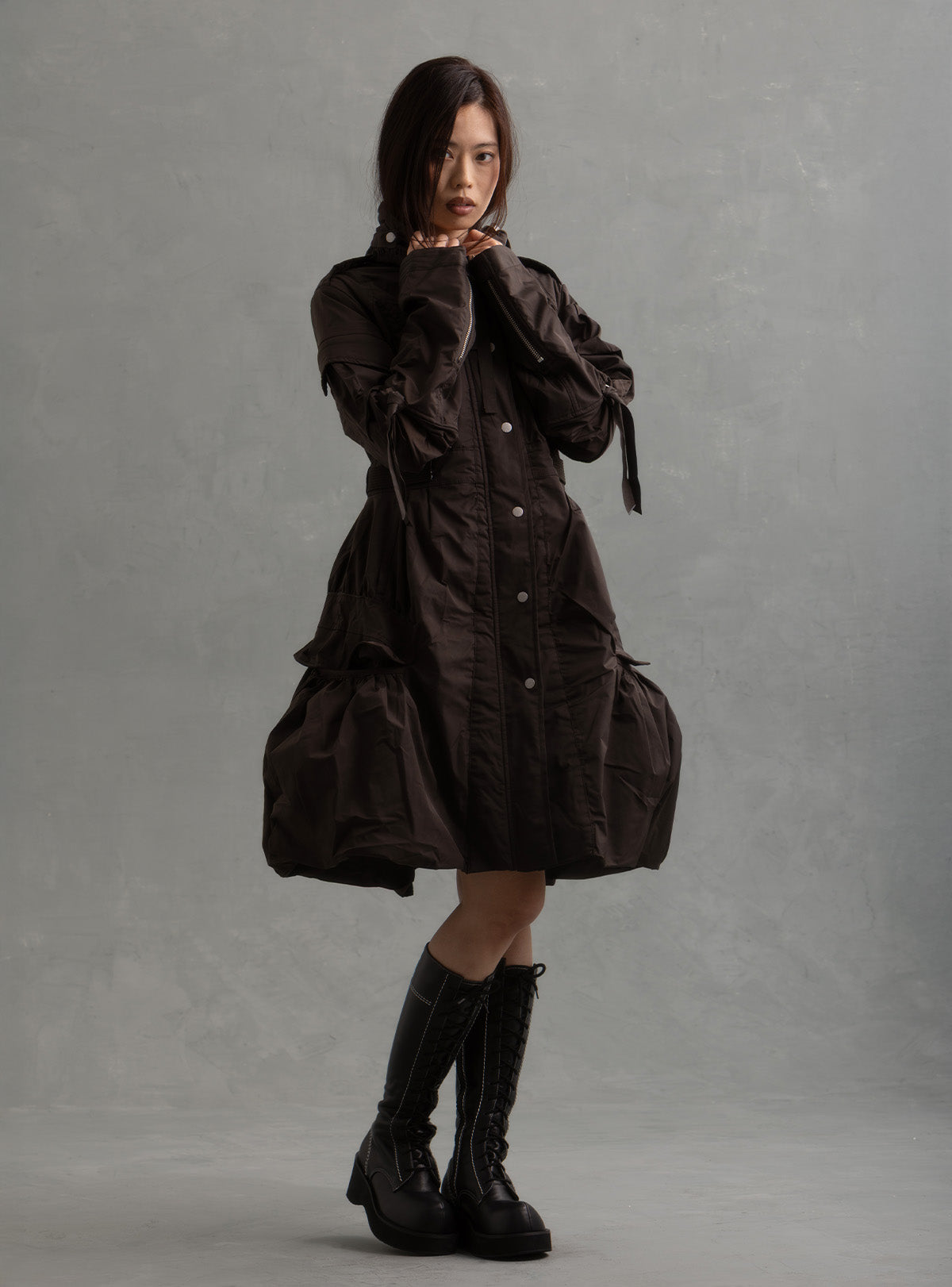 Ines Jacket - UNIF Clothing|New Arrivals