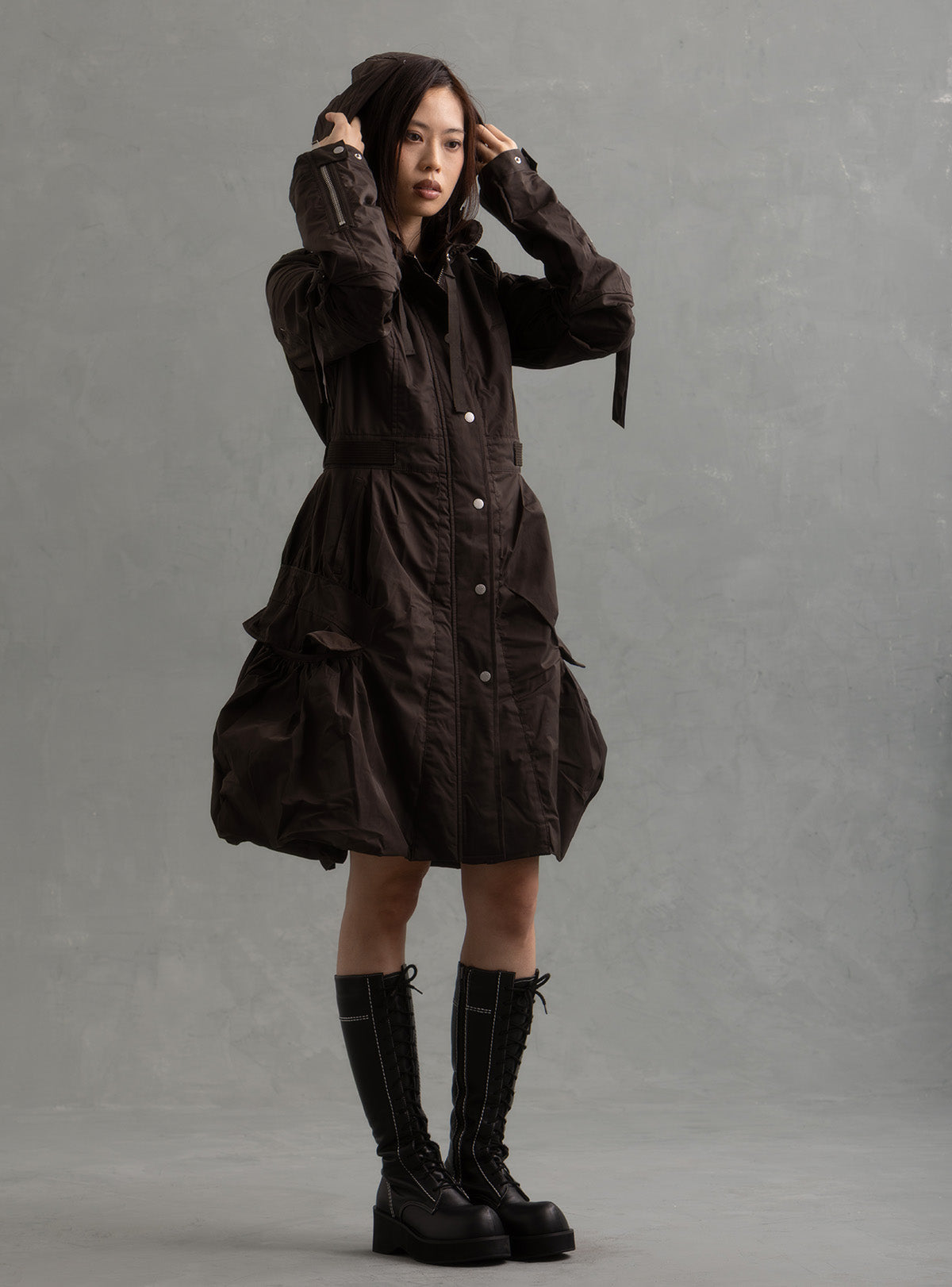 Ines Jacket - UNIF Clothing|New Arrivals