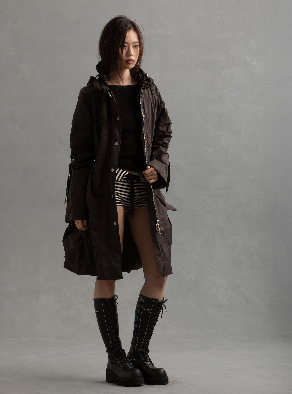 Ines Jacket - UNIF Clothing|New Arrivals