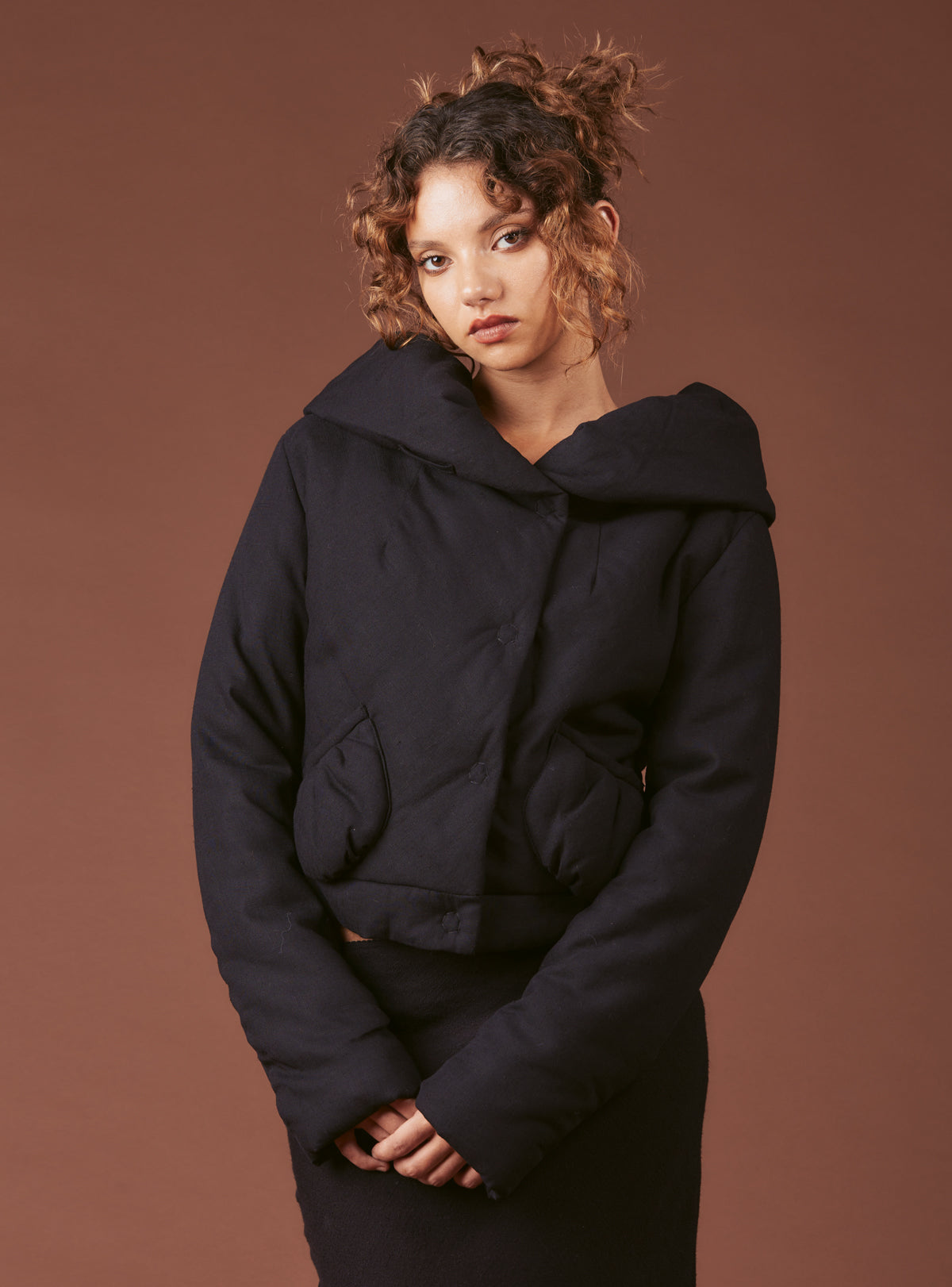 Ain Jacket - UNIF Clothing|New Arrivals