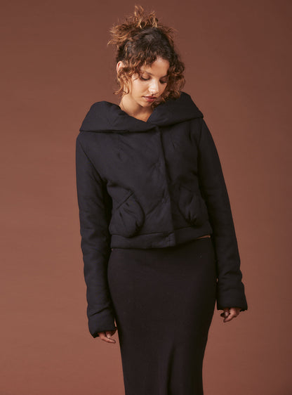 Ain Jacket - UNIF Clothing|New Arrivals