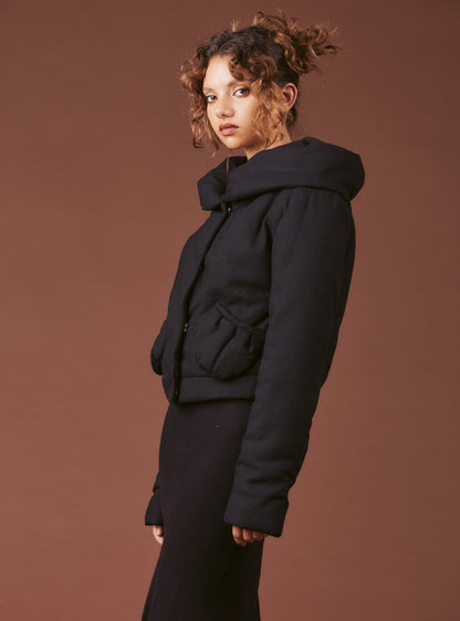 Ain Jacket - UNIF Clothing|New Arrivals
