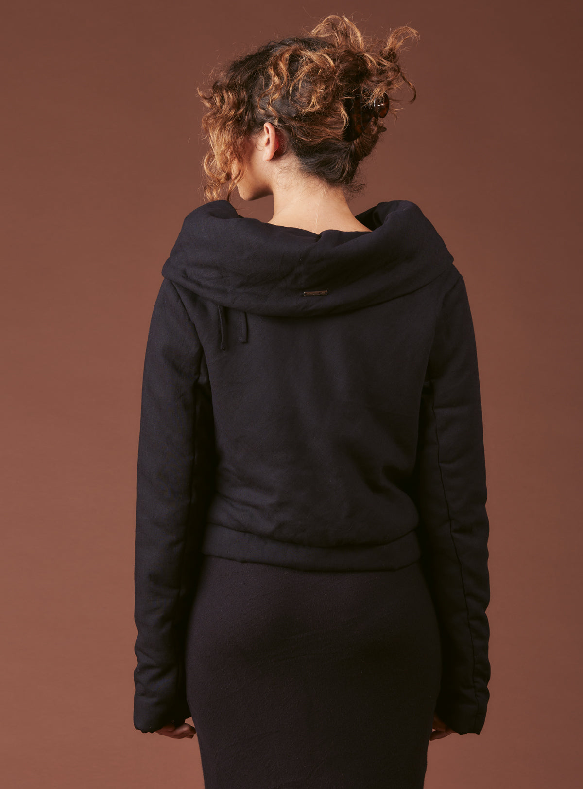 Ain Jacket - UNIF Clothing|New Arrivals