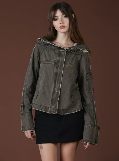 Effy Jacket - UNIF Clothing|New Arrivals