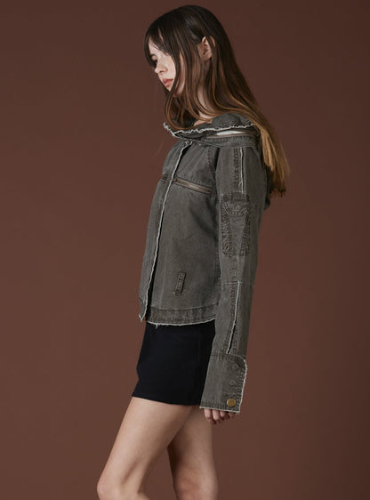 Effy Jacket - UNIF Clothing|New Arrivals