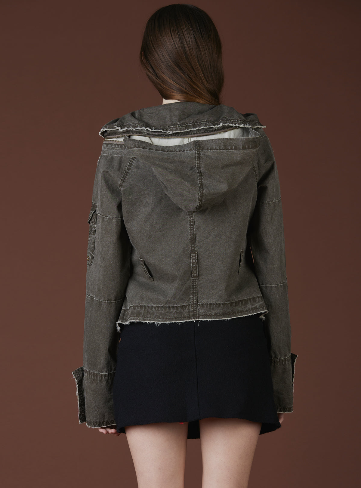 Effy Jacket - UNIF Clothing|New Arrivals