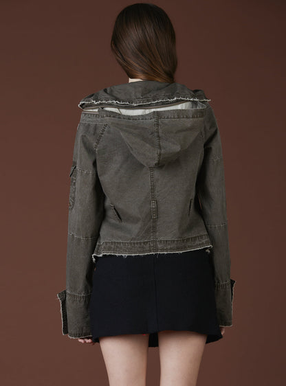 Effy Jacket - UNIF Clothing|New Arrivals