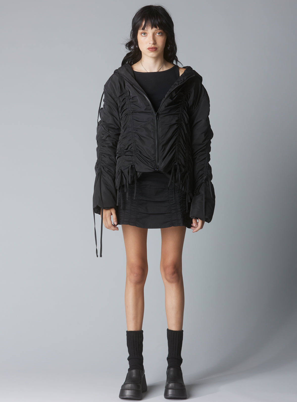 Casm Jacket - UNIF Clothing