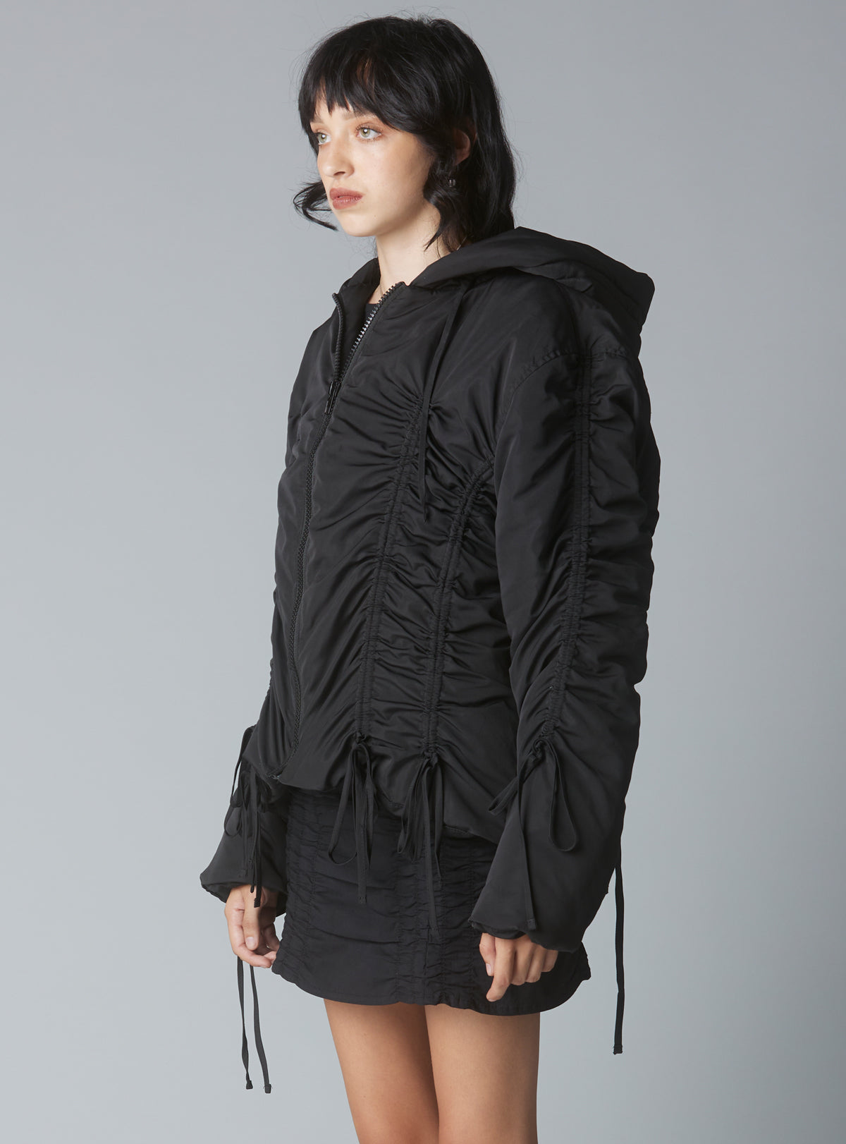 Casm Jacket - UNIF Clothing