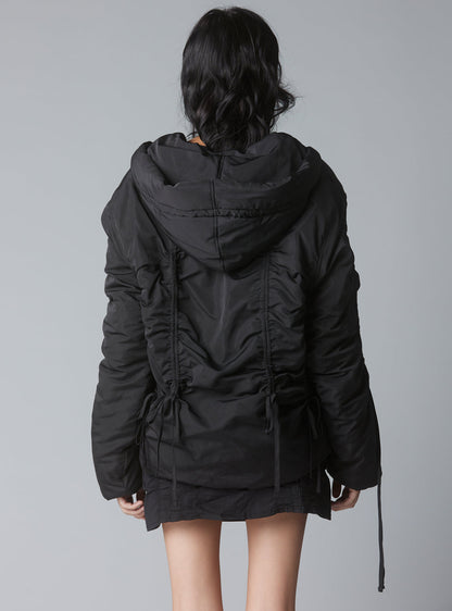 Casm Jacket - UNIF Clothing
