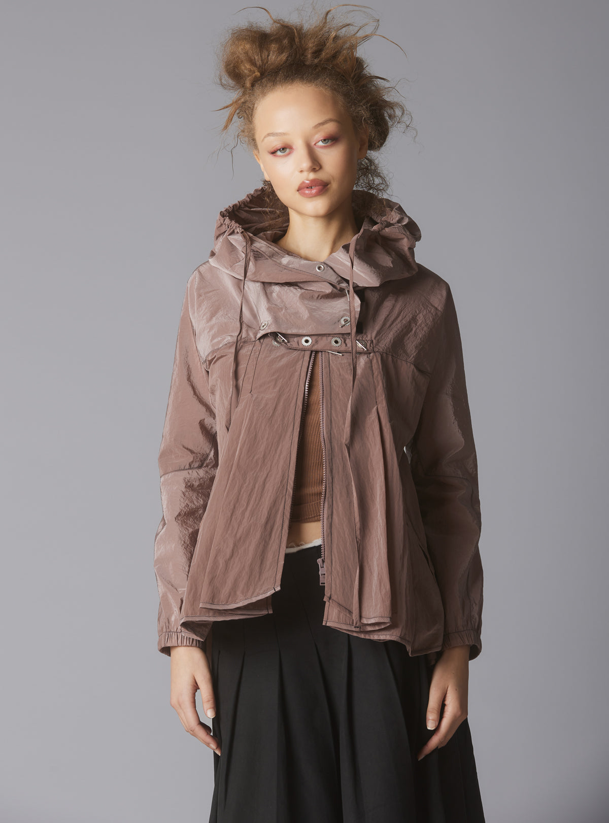 Cepha Jacket - UNIF Clothing