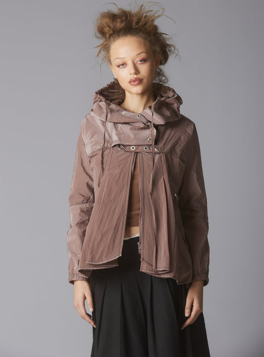Cepha Jacket - UNIF Clothing