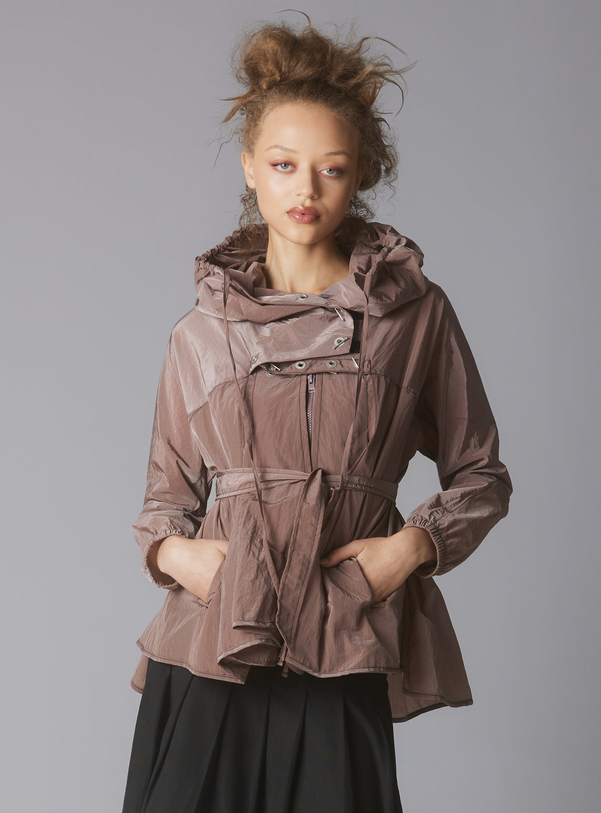 Cepha Jacket - UNIF Clothing