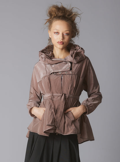 Cepha Jacket - UNIF Clothing