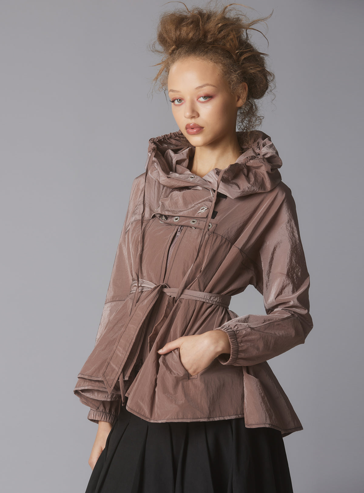 Cepha Jacket - UNIF Clothing