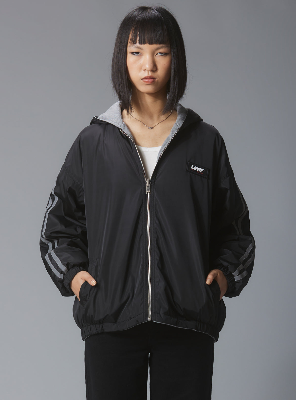 Klub Jacket - UNIF Clothing