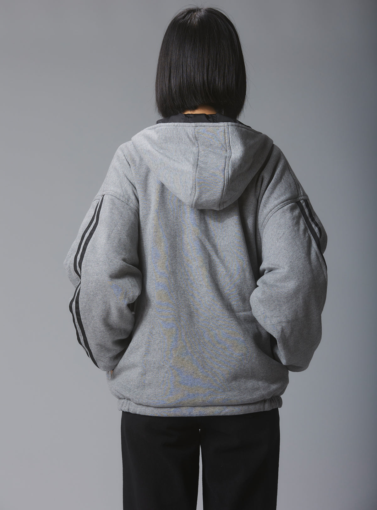 Klub Jacket - UNIF Clothing