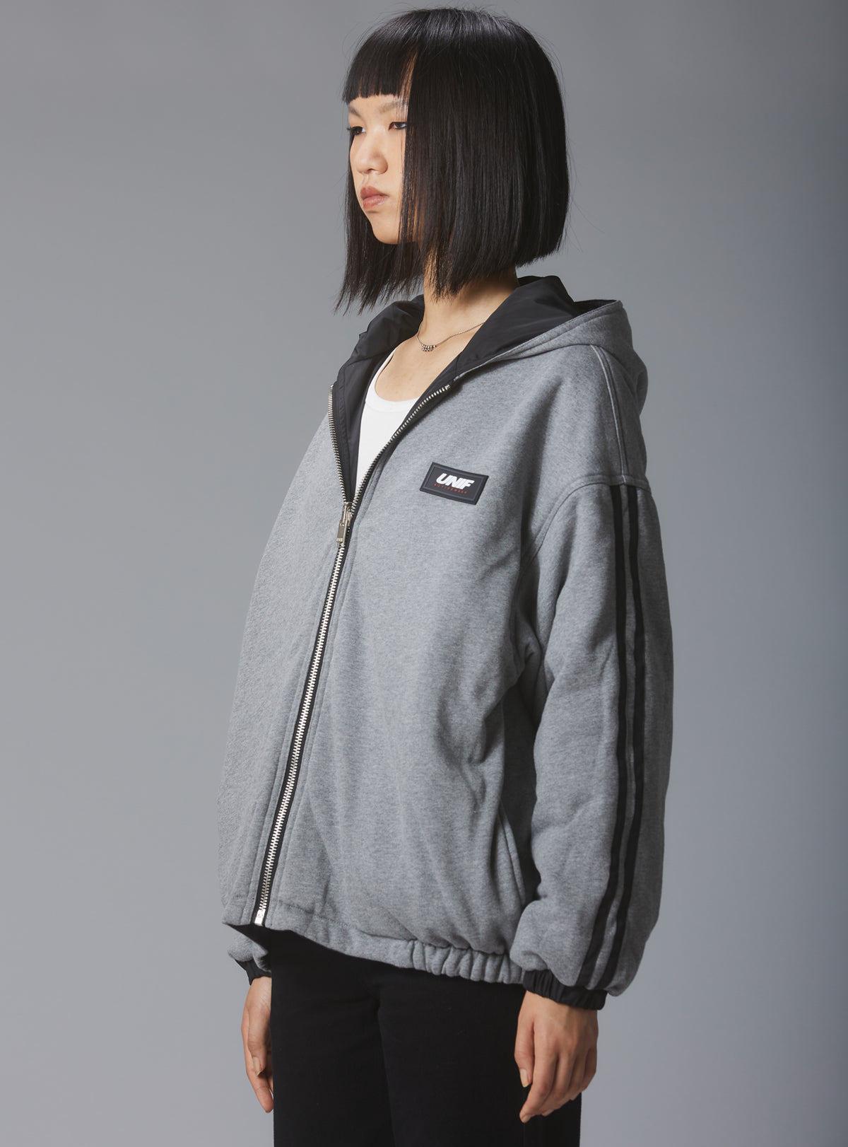 Klub Jacket - UNIF Clothing