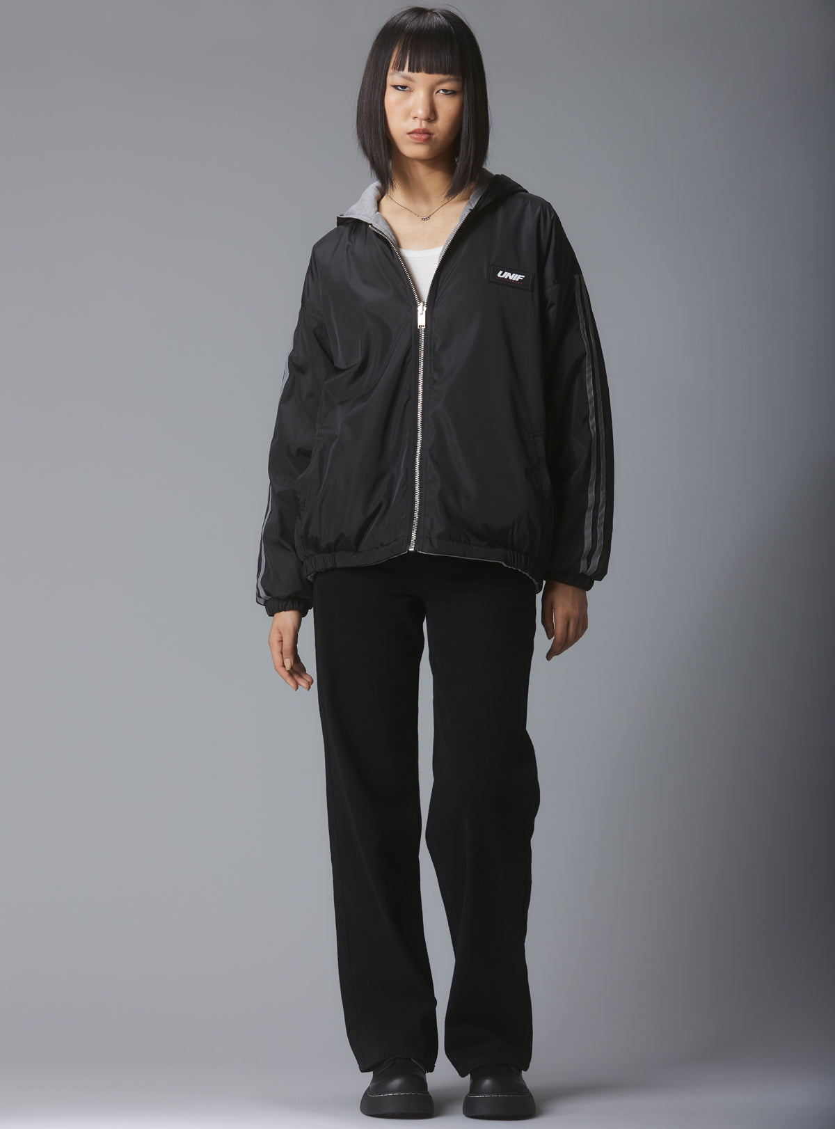 Klub Jacket - UNIF Clothing