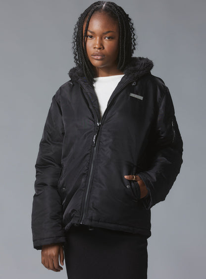 Watch Jacket - UNIF Clothing